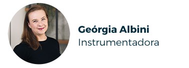 Geórgia Albini