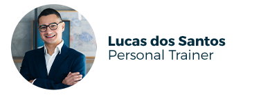 Lucas dos Santos