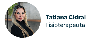 Tatiana Cidral